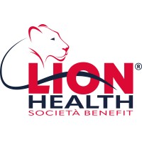 Lionhealth Società Benefit logo